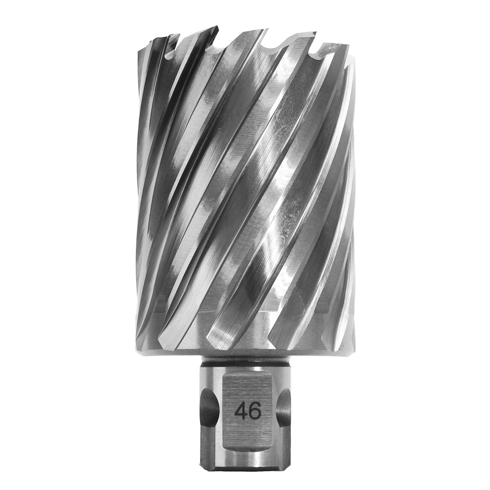 EUROBOOR ANNULAR CUTTER 46 X 55 MM